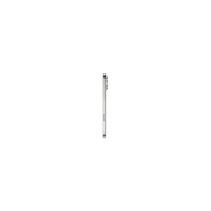 Smartphone APPLE iPhone 16 Pro Max Titane Blanc 256Go Excellent État - Reconditionné