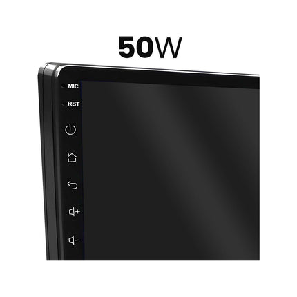 Écran multimédia AVIZAR Avizar Autoradio Android Écran Tactile 9