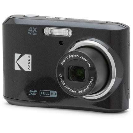 Appareil photo Compact KODAK PIXPRO FZ45BK Black