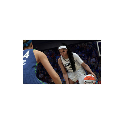 Jeu PS5 2K2K NBA 2K26