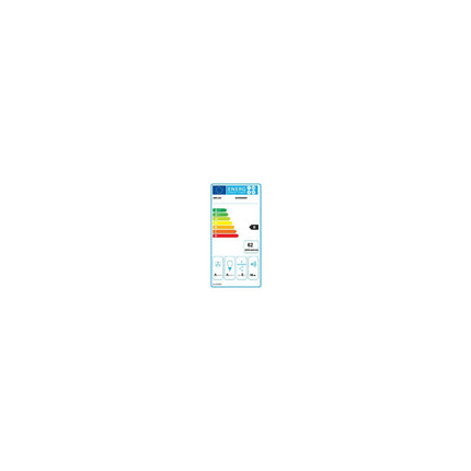 Hotte plan de travail AIRLUX AHR660BK