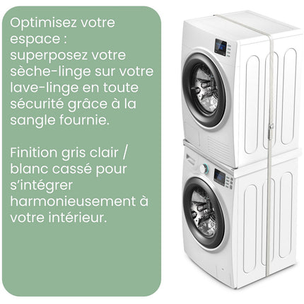 Kit de superposition ESSENTIELB EcoBasic