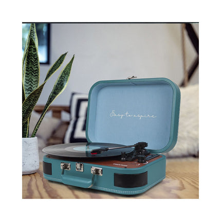 Platine vinyle PRIXTON VC600 avec Bluetooth ()