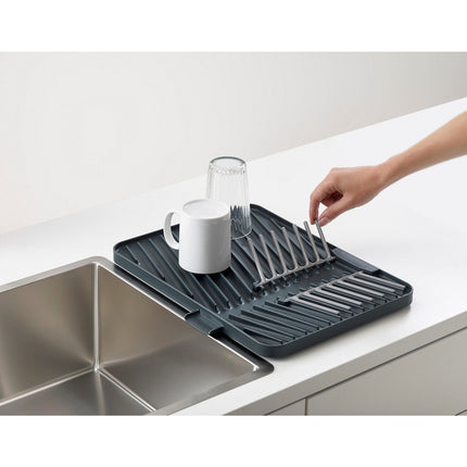 Egouttoir JOSEPH JOSEPH PLANCHE D'EGOUTTAGE FLIP UP AJUSTABLE