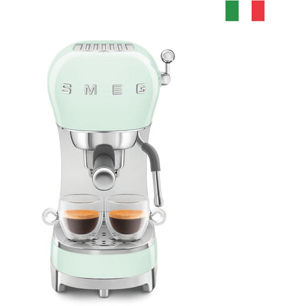 Machine à expresso SMEG ECF02
