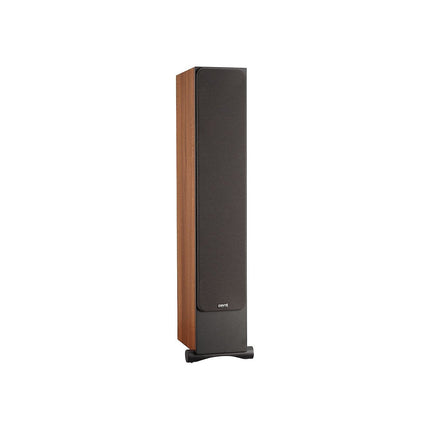 Enceinte colonne DAVIS ACOUSTICS Ariane 7 Noyer Américain à l'unité