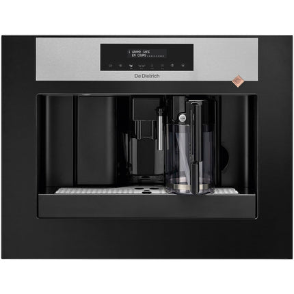 Machine à expresso DE DIETRICH DKD7400X