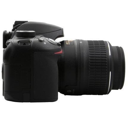 Appareil photo Reflex NIKON D3200 + 18-55vr Reconditionné
