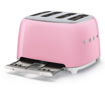 Grille-pain SMEG TSF03