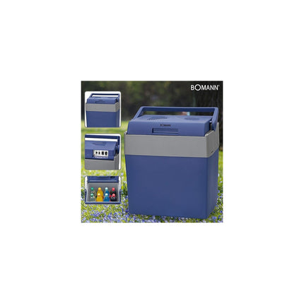 BOMANN KB6012CB-bleu