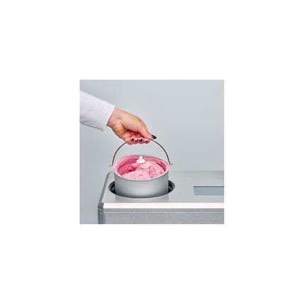 Turbine à glace SOLIS Gelateria Pro Touch