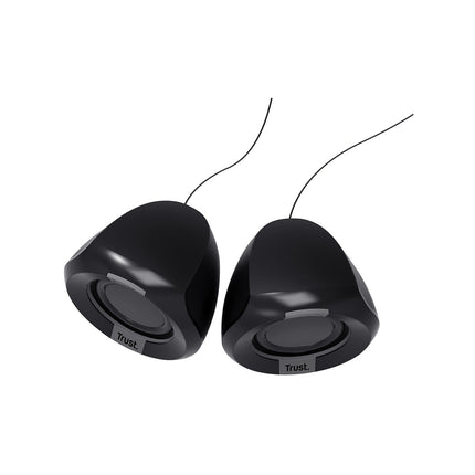 Enceinte PC TRUST 2.0 POLO