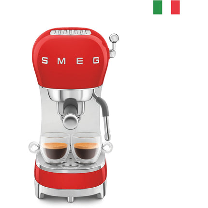 Machine à expresso SMEG ECF02