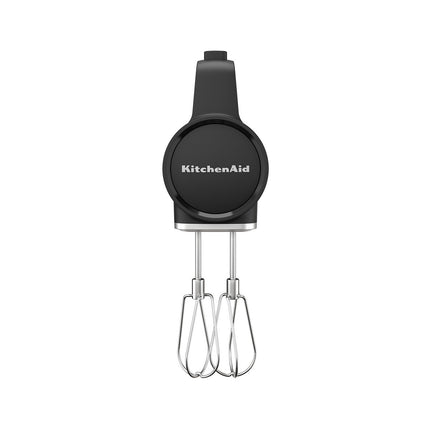 Batteur KITCHENAID GO sans fil avec batterie 5KHMR762BM