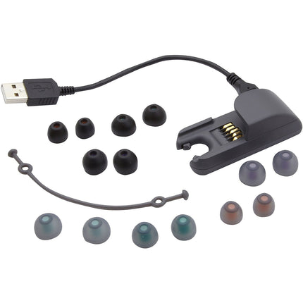 Ecouteurs sport SONY NWWS413B 4Go Etanche Noir