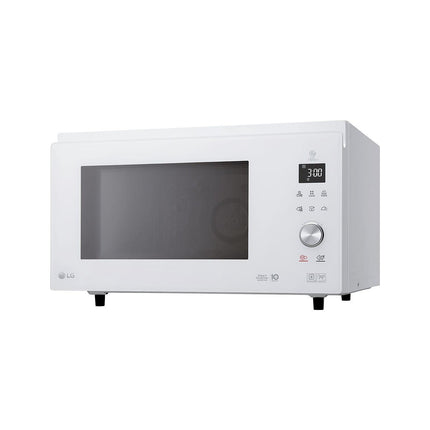 Micro ondes combiné LG MJ3965BPH