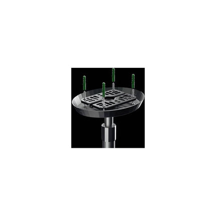 Support vidéoprojecteur VALERION CMB-01 - Support plafond