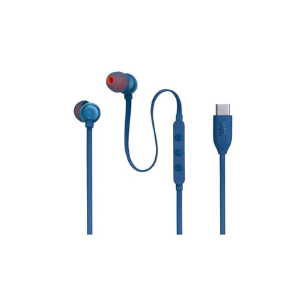 Ecouteurs JBL Tune 310 C