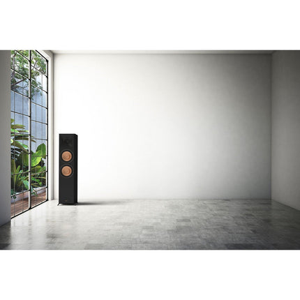 Enceinte colonne KLIPSCH RP-8000F-II EBONY