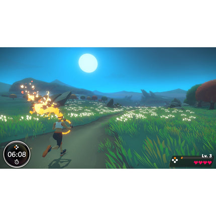 Console NINTENDO Switch+ring fit Reconditionné