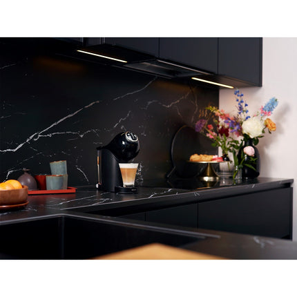 Dolce Gusto KRUPS YY4445FD GENIO S PLUS NOIRE