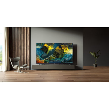 Passerelle multimédia XIAOMI Mi TV Box S Android TV 2eme generation
