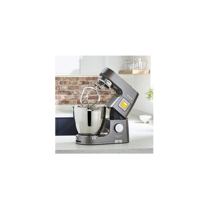 Robot pâtissier KENWOOD KWL90.009SI Titanium Chef Patissier XL