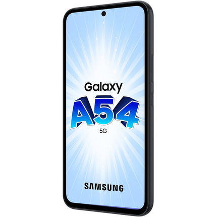 Smartphone SAMSUNG Galaxy A54 Noir 128Go 5G