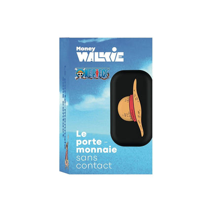 TPE MONEY WALKIE MONEY WALKIE Porte-Monnaie Enfant Sans C