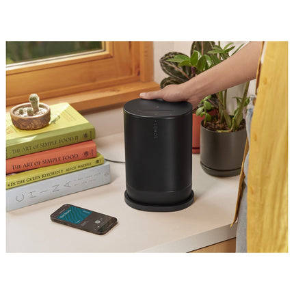 Enceinte portable SONOS Move 2