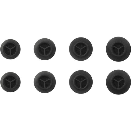 Ecouteurs sport TECHNICS EAH-AZ40M2EK Noir