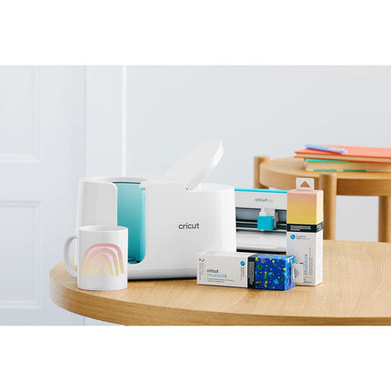 Presse à chaud CRICUT Pack Mugpress