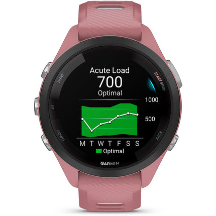 Montre connectée GARMIN Forerunner 265