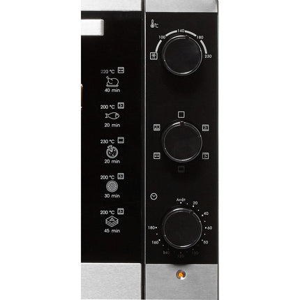 Mini four SAUTER SMF60MX
