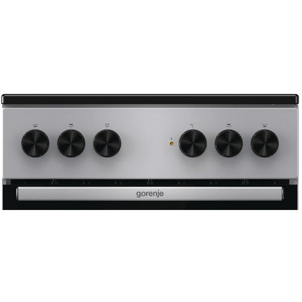 Cuisinière vitrocéramique GORENJE GEC5A11SG
