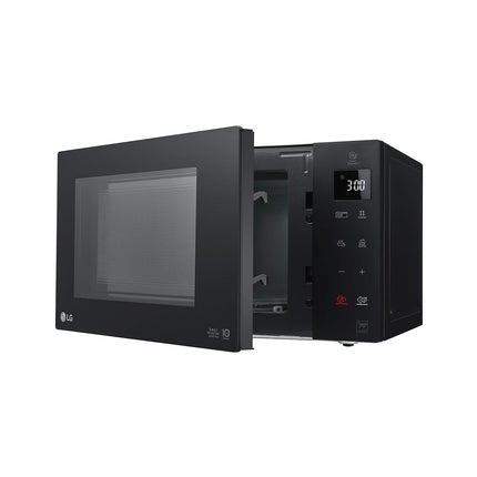 Micro ondes grill LG MH6535GIB