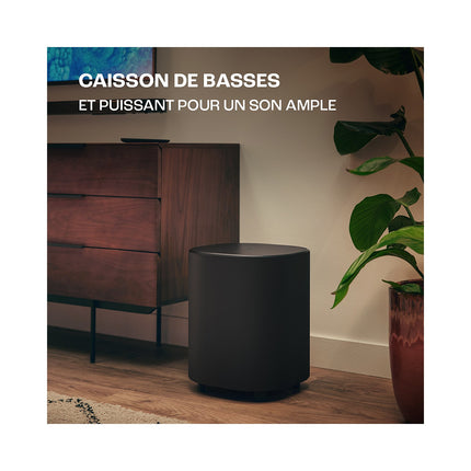 Barre de son JBL Bar