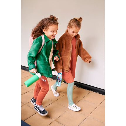 Gourde enfant MEPAL Pop-up Campus 400 ml dino