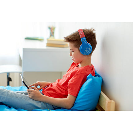 Casque POWERLOCUS
