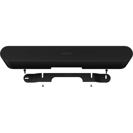 Support enceinte SONOS Support mural Sonos Ray noir