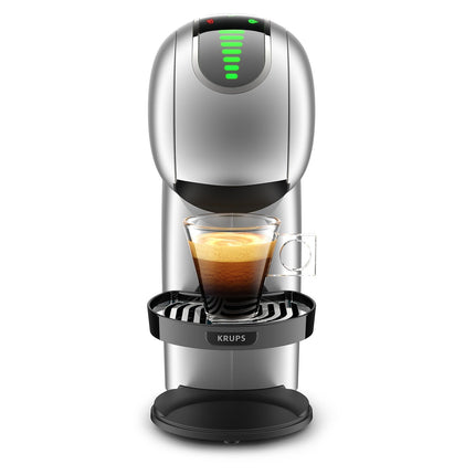 Dolce Gusto KRUPS GENIO S TOUCH SILVER YY4443FD