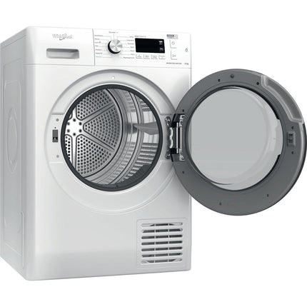 Sèche linge pompe à chaleur WHIRLPOOL FFTBM119X2BYFR Reconditionné