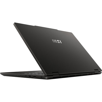 PC Gamer MSI VenturePro 15,6" FHD 144Hz Intel Core 7 240H Nvidia GeForce RTX 5060 16 Go RAM DDR5 SSD 1 To