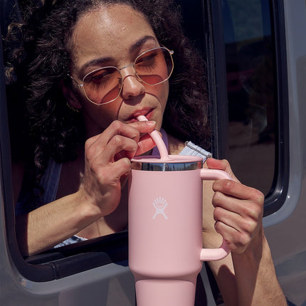 Mug isotherme HYDROFLASK Tumbler 940ml