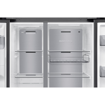 Réfrigérateur Américain SAMSUNG RS90F6