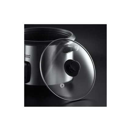 Cuiseur riz RUSSELL HOBBS Cook@Home 19750-56