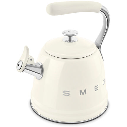 Bouilloire SMEG Sifflante 2.3L