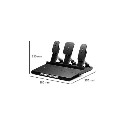 Volant THRUSTMASTER Raceline Pedals III