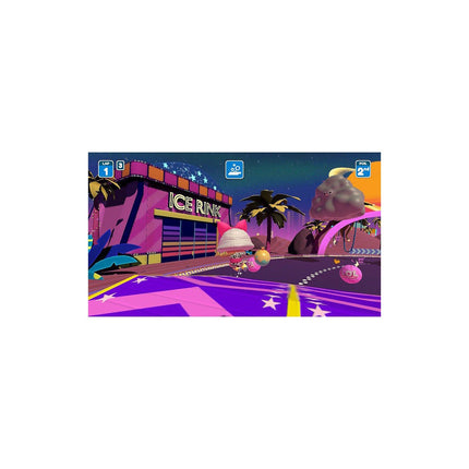 Jeu Switch JUST FOR GAMES L.o.l. Surprise! Roller Dreams