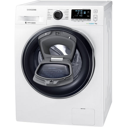 Lave linge hublot SAMSUNG WW90K6414QW/EF ADD WASH Reconditionné